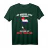 Ich brauche keine Therapie Ich muss nur nach Thailand T-Shirt - Perfektes Geschenk für Thailandurlauber und Thailand-Liebhaber