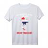Ich brauche keine Therapie Ich muss nur nach Thailand T-Shirt - Perfektes Geschenk für Thailandurlauber und Thailand-Liebhaber