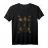 Thailand Sak Yant Tattoo Tank Top - Magical Thai Tattoo Design, Perfect Gift for Thailand Lovers & Cultural Enthusiasts