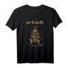 HapKoala Tattoo Thailand T-Shirt – Originelles Geschenk für Tattoo- und Thailand-Liebhaber