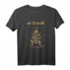 HapKoala Tattoo Thailand T-Shirt – Originelles Geschenk für Tattoo- und Thailand-Liebhaber