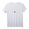 Bangkok Thailand Flagge T-Shirt mit Aufdruck - Klassisch geschnitten, hochwertiges Souvenir für Thailand-Fans