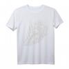 Sak Yant Thai Tattoo T-Shirt mit starkem Tiger - Magisches Thai Tattoo Geschenk für Muay Thai Kämpfer, Thailand-Reisende & Tattoo Liebhaber