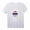 Keine Therapie Ich Muss Nur Nach Phuket Thailand Urlaub T-Shirt - Lustiges Reiset-Shirt für Thailand-Liebhaber mit Flagge