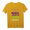 555 Ha ha ha Thailändisch für Lachen - Thailand Smile T-Shirt, ideales Geschenk für Thailand-Liebhaber, Reisende und Farangs