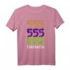 555 Ha ha ha Thailändisch für Lachen - Thailand Smile T-Shirt, ideales Geschenk für Thailand-Liebhaber, Reisende und Farangs