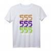 555 Ha ha ha Thailändisch für Lachen - Thailand Smile T-Shirt, ideales Geschenk für Thailand-Liebhaber, Reisende und Farangs