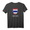 Hua Hin, Thailand - Prathet Thai T-Shirt für Fans, Touristen & Souvenir-Liebhaber