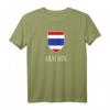 Hua Hin, Thailand - Prathet Thai T-Shirt für Fans, Touristen & Souvenir-Liebhaber