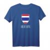 Hua Hin, Thailand - Prathet Thai T-Shirt für Fans, Touristen & Souvenir-Liebhaber
