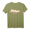 Vintage Thailand Urlaub T-Shirt – Reiseoutfit mit Sonne, Palmen & Ozean für Pattaya & Asien-Reisen