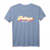 Vintage Thailand Urlaub T-Shirt – Reiseoutfit mit Sonne, Palmen & Ozean für Pattaya & Asien-Reisen