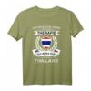 Ich Brauche Keine Therapie Thailand Flagge Thai Thailand T-Shirt – Perfektes Geschenk für Thailand Fans, Reisende & Stolze Thailänder
