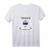 Ich Brauche Keine Therapie Thailand Flagge Thai Thailand T-Shirt – Perfektes Geschenk für Thailand Fans, Reisende & Stolze Thailänder