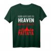 Pattaya Thailand Shirt – Lustiges Geschenk für Thailand- und Pattaya-Liebhaber zu Weihnachten & Geburtstag