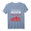Pattaya Thailand Shirt – Lustiges Geschenk für Thailand- und Pattaya-Liebhaber zu Weihnachten & Geburtstag