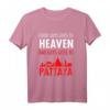 Pattaya Thailand Shirt – Lustiges Geschenk für Thailand- und Pattaya-Liebhaber zu Weihnachten & Geburtstag