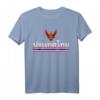 Thailand Flag Souvenir Garuda Emblem T-Shirt – Perfektes Geschenk für Freunde und Familie mit Thai-Roots zu Geburtstag, Weihnachten & mehr