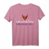 Thailand Flag Souvenir Garuda Emblem T-Shirt – Perfektes Geschenk für Freunde und Familie mit Thai-Roots zu Geburtstag, Weihnachten & mehr