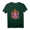 Ganesh Religion Buddhismus T-Shirt - Spirituelles Vintage Design mit Hamsa, Chakra & Shiva für Männer, Frauen & Geschenke