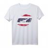 Thailand Flagge Kuss T-Shirt – Perfektes Urlaubs-Shirt für Bangkok, Phuket, Inseltrips & Thailand Reiseerinnerungen