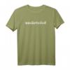 Bier bitte in Thai T-Shirt – Lustiges Thailand Bier Motiv für Bierliebhaber & Reisefans