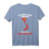 Ich brauche keine Therapie - Ich muss nur nach Vietnam T-Shirt mit vietnamesischer Flagge, perfektes Geschenk für Vietnam-Fans und Urlauber