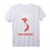 Ich brauche keine Therapie - Ich muss nur nach Vietnam T-Shirt mit vietnamesischer Flagge, perfektes Geschenk für Vietnam-Fans und Urlauber