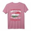 Ich Brauche Keine Therapie Ich Muss Nur Nach Ungarn T-Shirt - Lustiges Reise-Outfit für Ungarn- und Kroatien-Fans, Geschenkidee für Urlauber