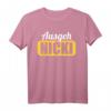 DDR Ostdeutschland Osten Ausgeh Nicki Ossi T-Shirt – Ostalgie Shirt für Ostdeutschland Fans & Ostler