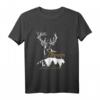 Thüringen T-Shirt – Das grüne Herz Deutschlands, perfekte Geschenkidee für Thüringen-Liebhaber und Urlauber
