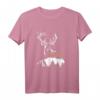 Thüringen T-Shirt – Das grüne Herz Deutschlands, perfekte Geschenkidee für Thüringen-Liebhaber und Urlauber