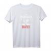 Bratwurst Braten Thüringen Grillmeister Männertag T-Shirt – Lustiges Barbeque Design für Männer aus dem Osten