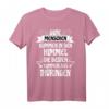 Thüringen Gute Menschen Kommen In Den Himmel Bundesland T-Shirt - Lustiges und individuelles Freizeitshirt mit coolem Spruch