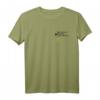 Herren Offizieller Bundes Grillmeister T-Shirt - Lustiges BBQ & Grill Shirt für Männer, Camping & Biergarten