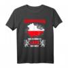 Thüringen - Schönstes Land der Welt T-Shirt | Stolzes Heimatgeschenk für Thüringer & Deutschlandliebhaber