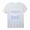 Ossi T-Shirt aus 100% DDR-Qualität - Perfektes Geschenk für Ostdeutsche, Ost-Deutschland Fans & Ost-Produkt Liebhaber