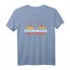 Thüringer Bratwurst T-Shirt - Perfektes Grilloutfit & Geschenkidee für Wurstliebhaber & Thüringer Fans