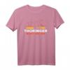 Thüringer Bratwurst T-Shirt - Perfektes Grilloutfit & Geschenkidee für Wurstliebhaber & Thüringer Fans