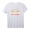 Thüringer Bratwurst T-Shirt - Perfektes Grilloutfit & Geschenkidee für Wurstliebhaber & Thüringer Fans
