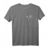 Offizieller Bundes Grillmeister T-Shirt – Lustiges Grillshirt für Männer, BBQ Fan, Bratwurst Liebhaber & Sommergarderobe