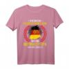 DDR Ossi Ostdeutscher Opa T-Shirt - Lustiges Geschenk für Weihnachten & Geburtstag für stolze Ostdeutsche Großväter