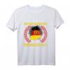 DDR Ossi Ostdeutscher Opa T-Shirt - Lustiges Geschenk für Weihnachten & Geburtstag für stolze Ostdeutsche Großväter