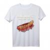 Bratwurst Krümelt Nicht - Lustiges BBQ Grillen Currywurst T-Shirt für Fleischliebhaber, Hobbygriller & Wurstfans
