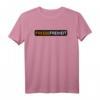 Fressefreiheit T-Shirt - Lustiges Statement gegen Maskenpflicht & für Pressefreiheit in Deutschland