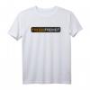 Fressefreiheit T-Shirt - Lustiges Statement gegen Maskenpflicht & für Pressefreiheit in Deutschland