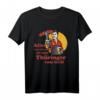 Lustiges Herren T-Shirt 'Thüringer vom Grill' – Perfektes Geschenk für Grillmeister, BBQ-Liebhaber & Männer auf Grillpartys