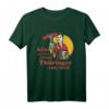 Lustiges Herren T-Shirt 'Thüringer vom Grill' – Perfektes Geschenk für Grillmeister, BBQ-Liebhaber & Männer auf Grillpartys