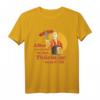 Lustiges Herren T-Shirt 'Thüringer vom Grill' – Perfektes Geschenk für Grillmeister, BBQ-Liebhaber & Männer auf Grillpartys