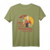 Lustiges Herren T-Shirt 'Thüringer vom Grill' – Perfektes Geschenk für Grillmeister, BBQ-Liebhaber & Männer auf Grillpartys